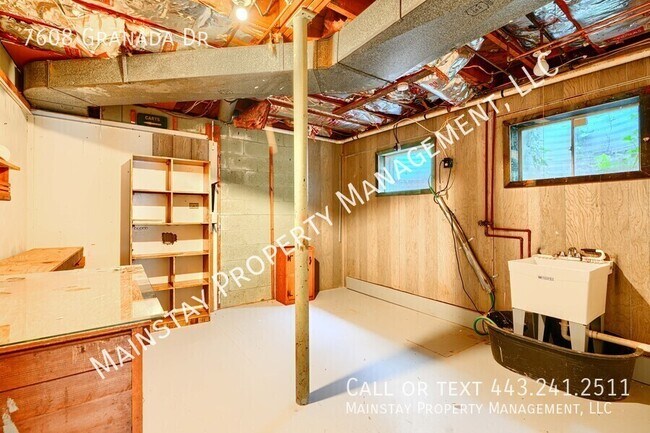 Building Photo - 7608 Granada Dr