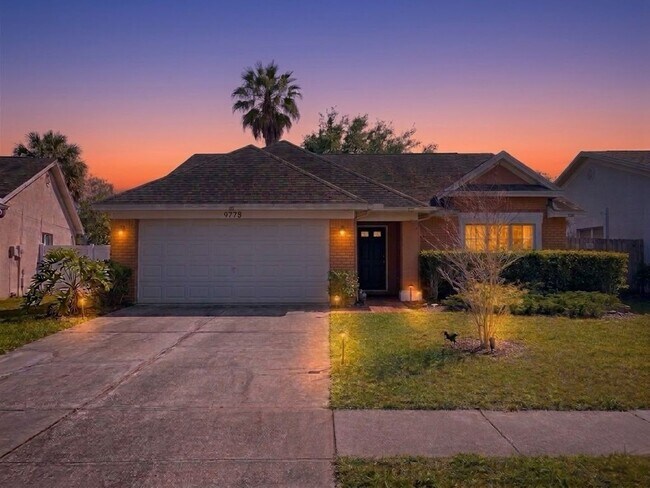 Building Photo - Move-In Ready 3 Bed | 2 Bath Home in Prime Tampa Location