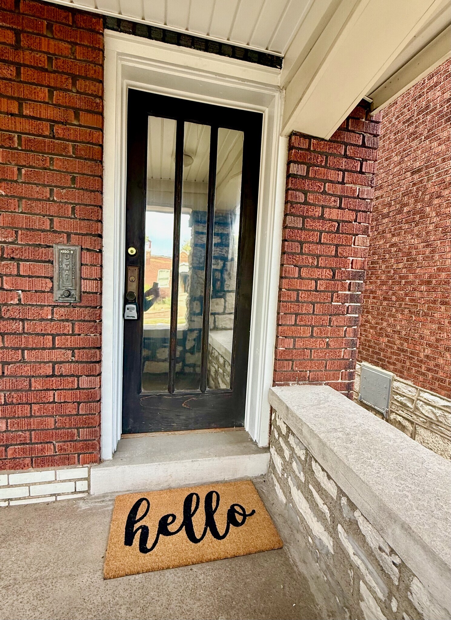 Building Photo - 4950 Loughborough Ave