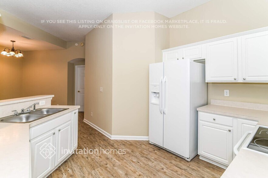 Building Photo - 1607 Brighton Bluff Ct