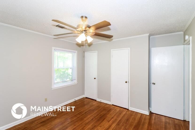 Building Photo - 4815 Marcel Ave