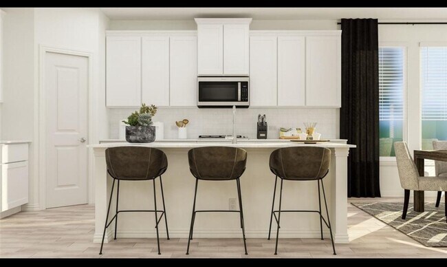 Building Photo - Stunning 4BR House in Little Elm