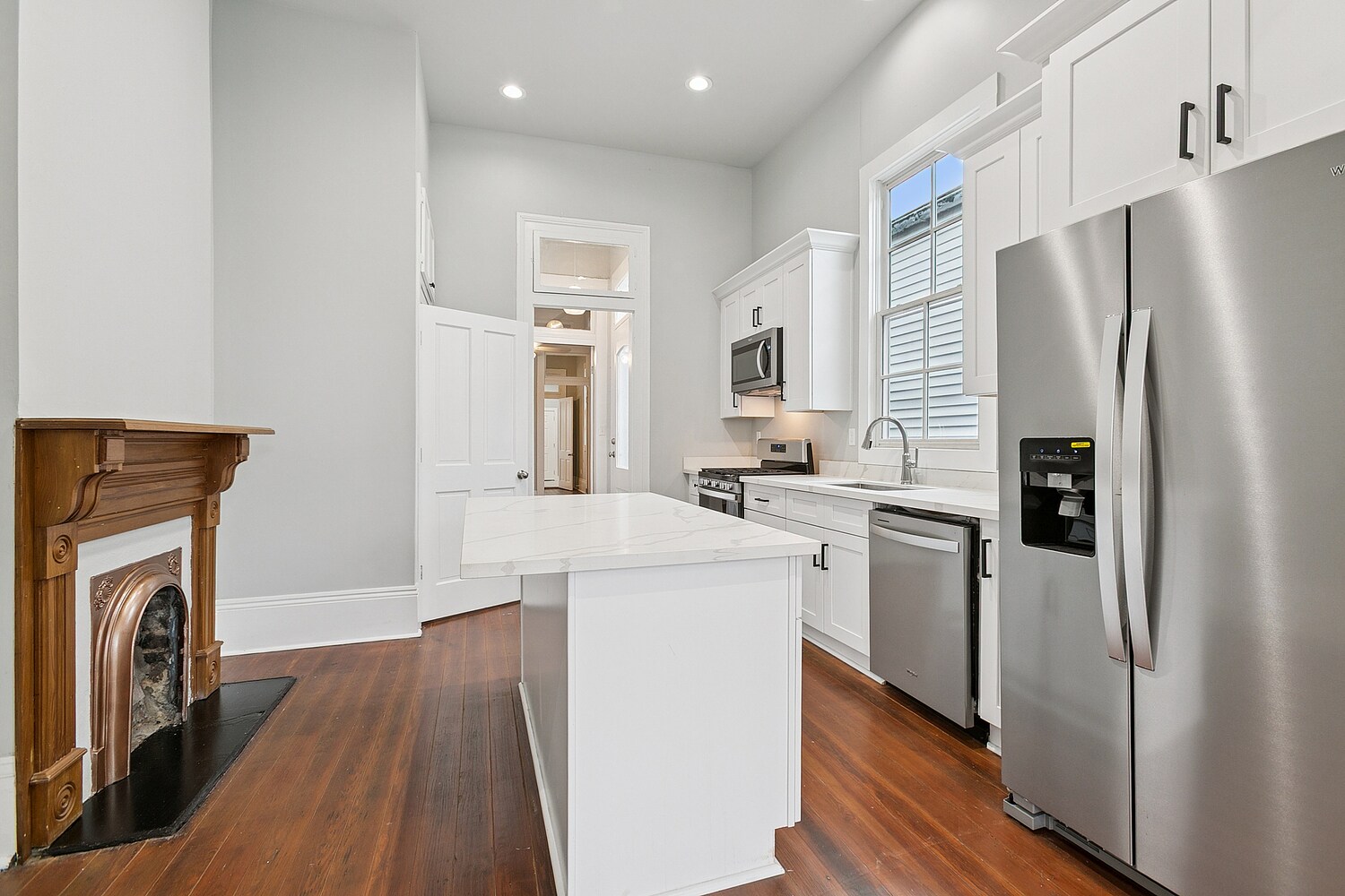 Gourmet Kitched - 3427 Baronne St