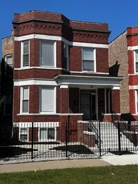 Building Photo - 7344 S Blackstone Ave