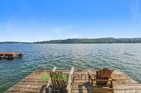 Building Photo - Waterfront Elegance with Private Dock and Designer Finishes