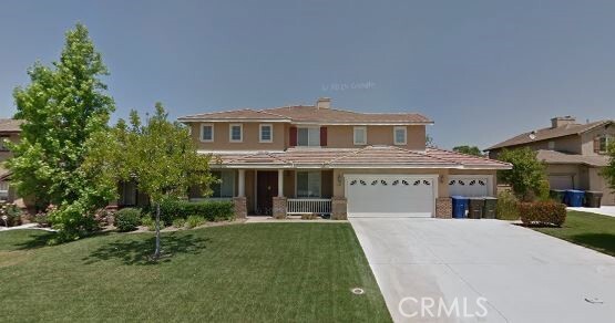 Primary Photo - 1225 Crete Ct