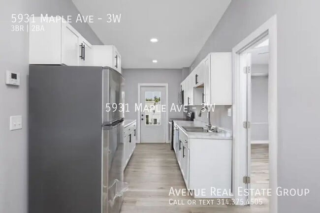 Building Photo - 5931 Maple Ave