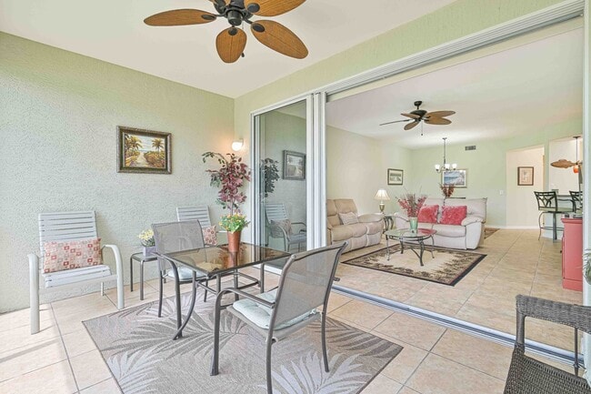 Building Photo - ***FULLY FURNISHED - 2/2 condo with LAKE V...