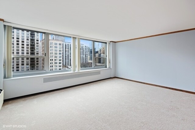 Building Photo - 1255 N Sandburg Terrace