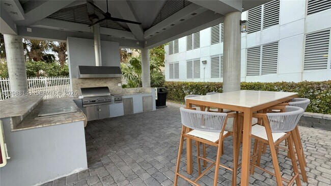 Building Photo - 6301 Collins Ave