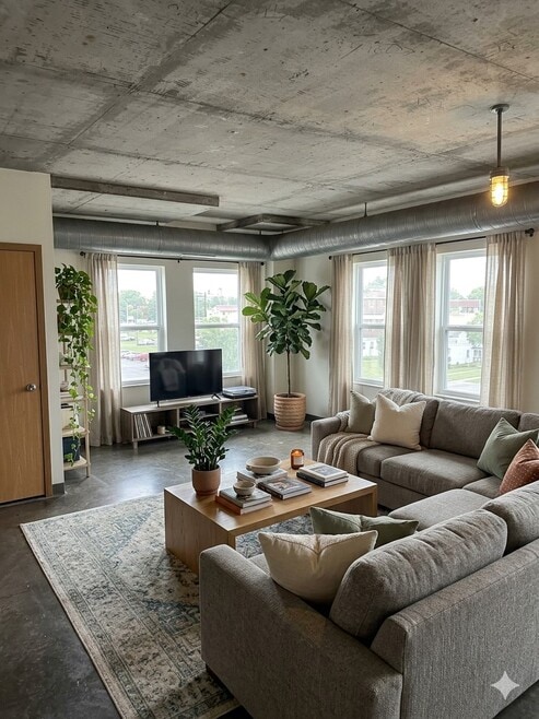 Building Photo - University Dale Apartments