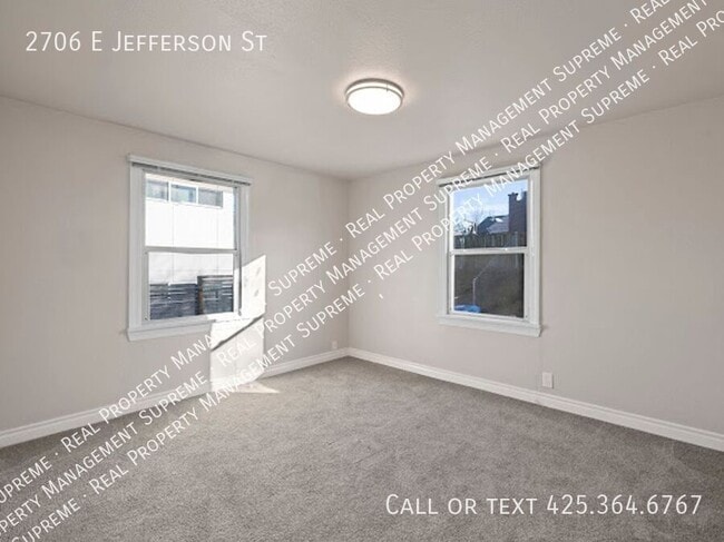 Building Photo - 2706 E Jefferson St