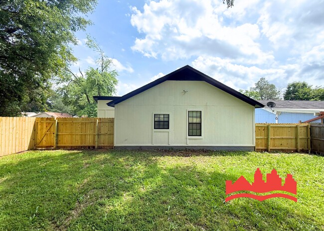 Building Photo - 4510 Chuck Ave