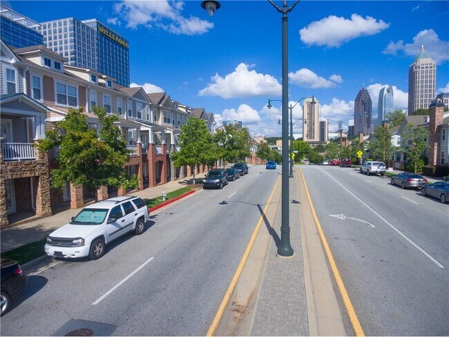 Building Photo - 213 16th St NW