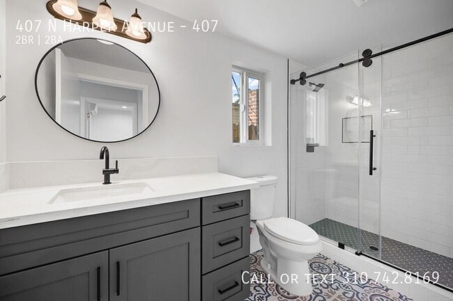 Building Photo - 407 N Harper Ave