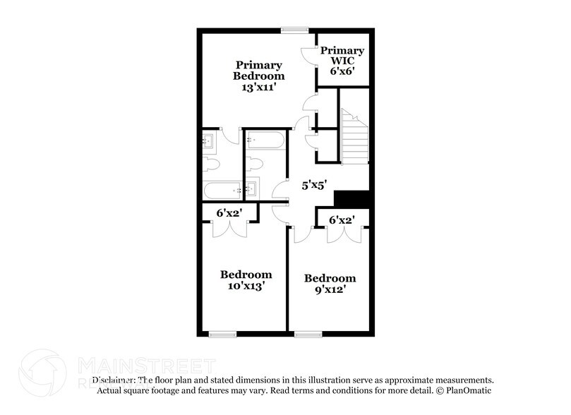 Building Photo - 906 Patty Cove