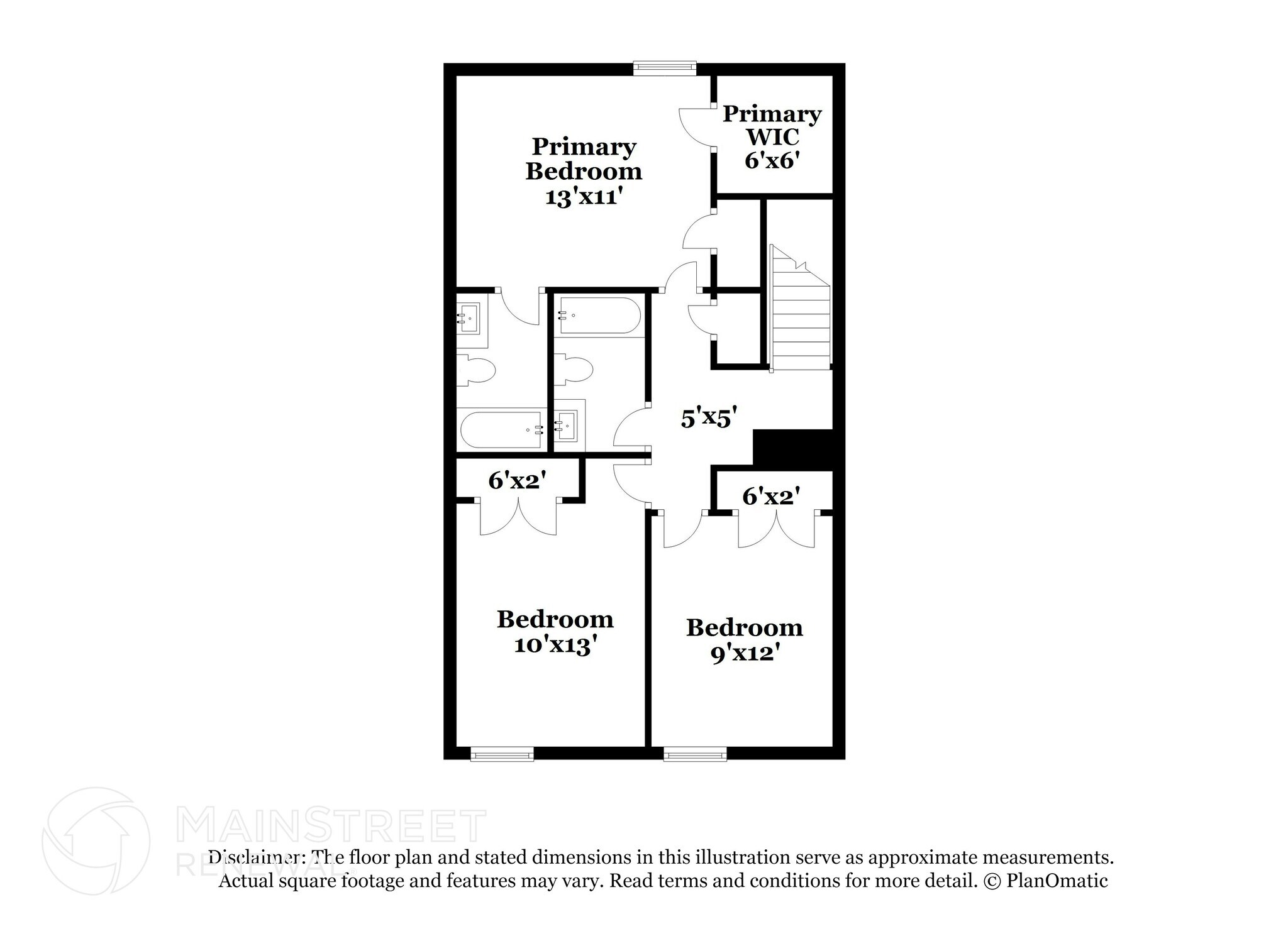Building Photo - 906 Patty Cove