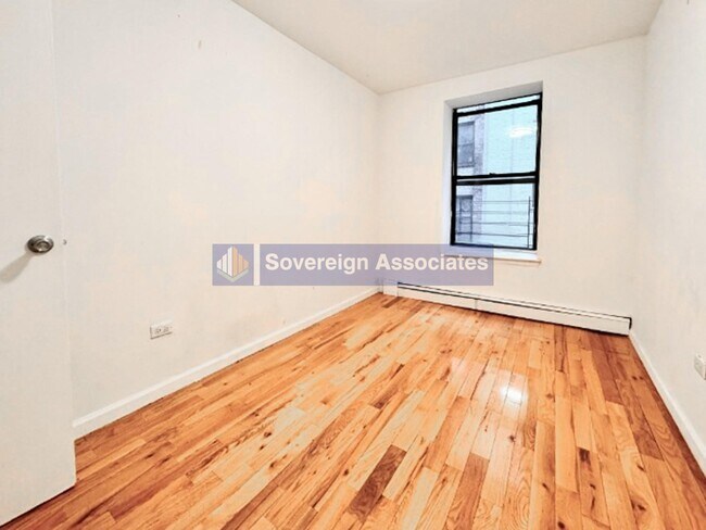 Building Photo - 617 W 143rd St