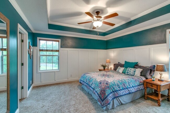 Building Photo - 115 Grassmire Dr