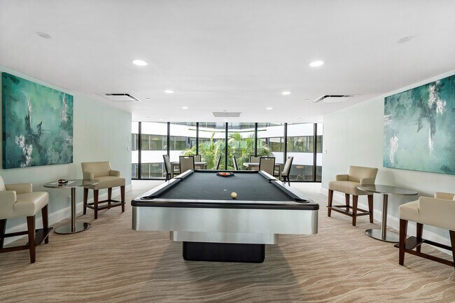 Building Photo - 3100 S Ocean Blvd