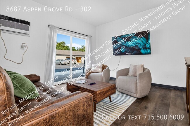 Building Photo - 8687 Aspen Ln