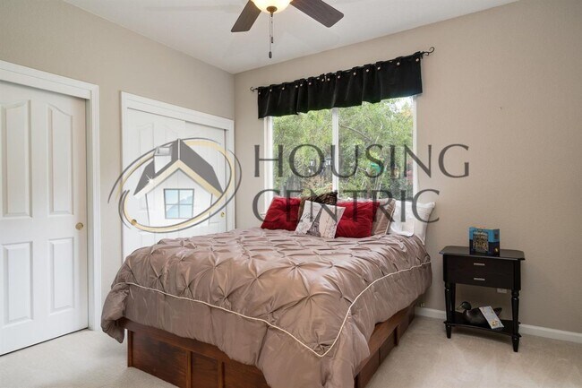 Building Photo - Executive Folsom Rental with a Pool, Energ...