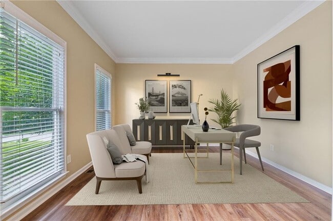 Building Photo - 3355 Golfe Links Dr