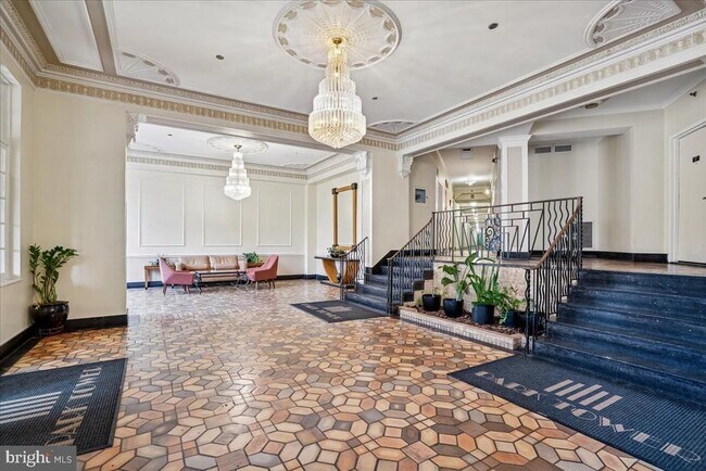 Building Photo - 2440 16th St NW