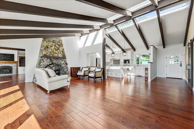 Building Photo - REDUCED PRICE Stunning Highlands Home Located in Carmel, CA!