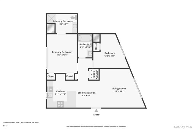 Building Photo - 325 Manville Rd