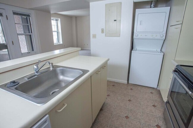 Floorplan - Kingsbury