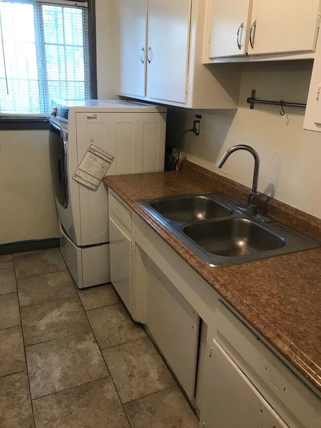 Kitchen Area - 1235 W 107th St