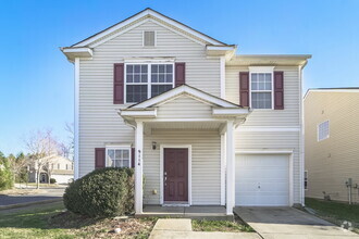 Building Photo - 9114 Newfield St