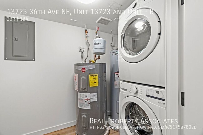 Building Photo - 13723 36th Ave NE