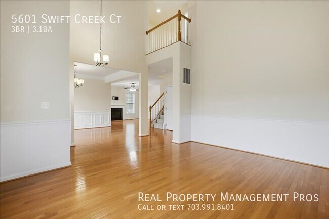 Building Photo - 5601 Swift Creek Ct