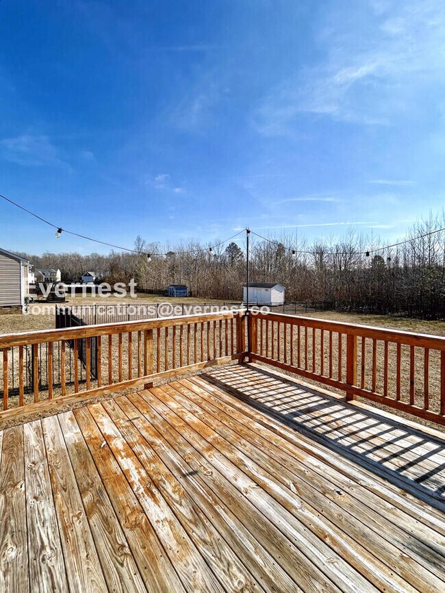 Building Photo - 3531 Davis Glade Ct