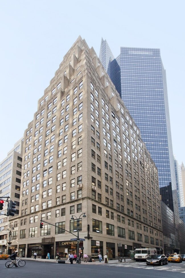 Building Photo - 370 Lexington Ave