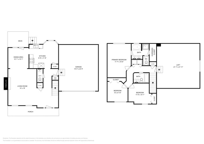 Building Photo - 155 Braxton Ln E