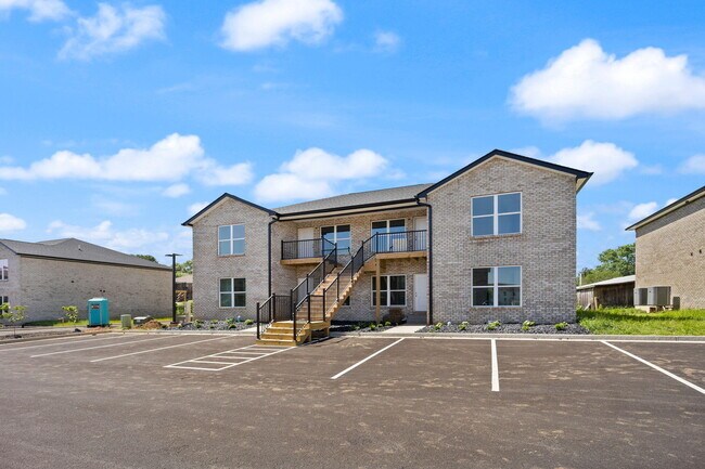 Building Photo - B2 Nasim Way
