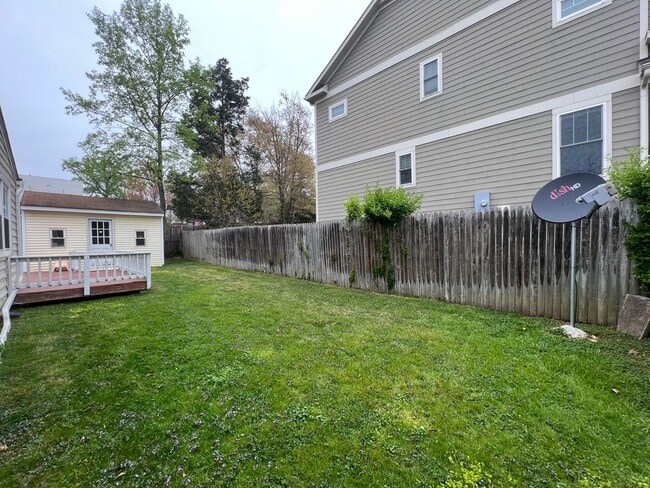 Building Photo - Delightful 1 Level 4 Bedroom Home On Exten...
