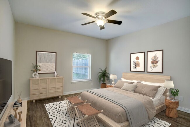 Building Photo - Beautiful Single-Family Home for Rent