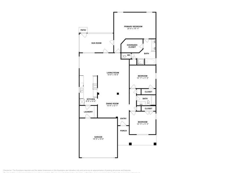 Building Photo - 14456 Barley Field Dr
