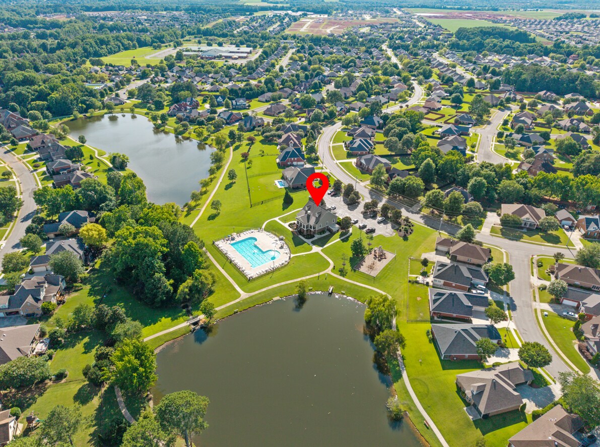 Building Photo - 125 Coldsprings Dr