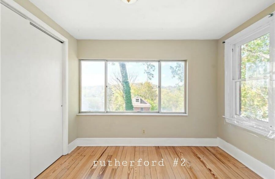 Building Photo - 1327 Rutherford Ave