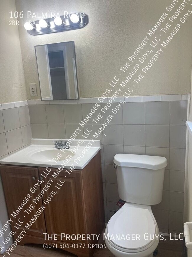 Building Photo - 106 Palmira Rd