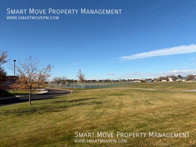 Building Photo - 5923 S Sweet Gum Way