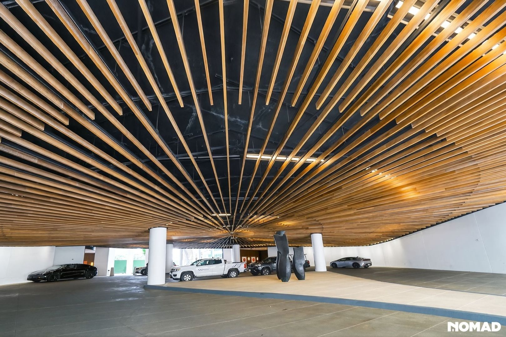 Building Photo - 1000 Auahi St