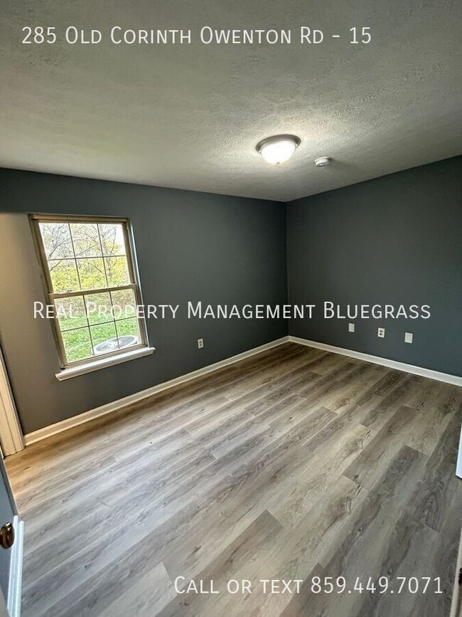 Building Photo - 285 Old Corinth Owenton Rd