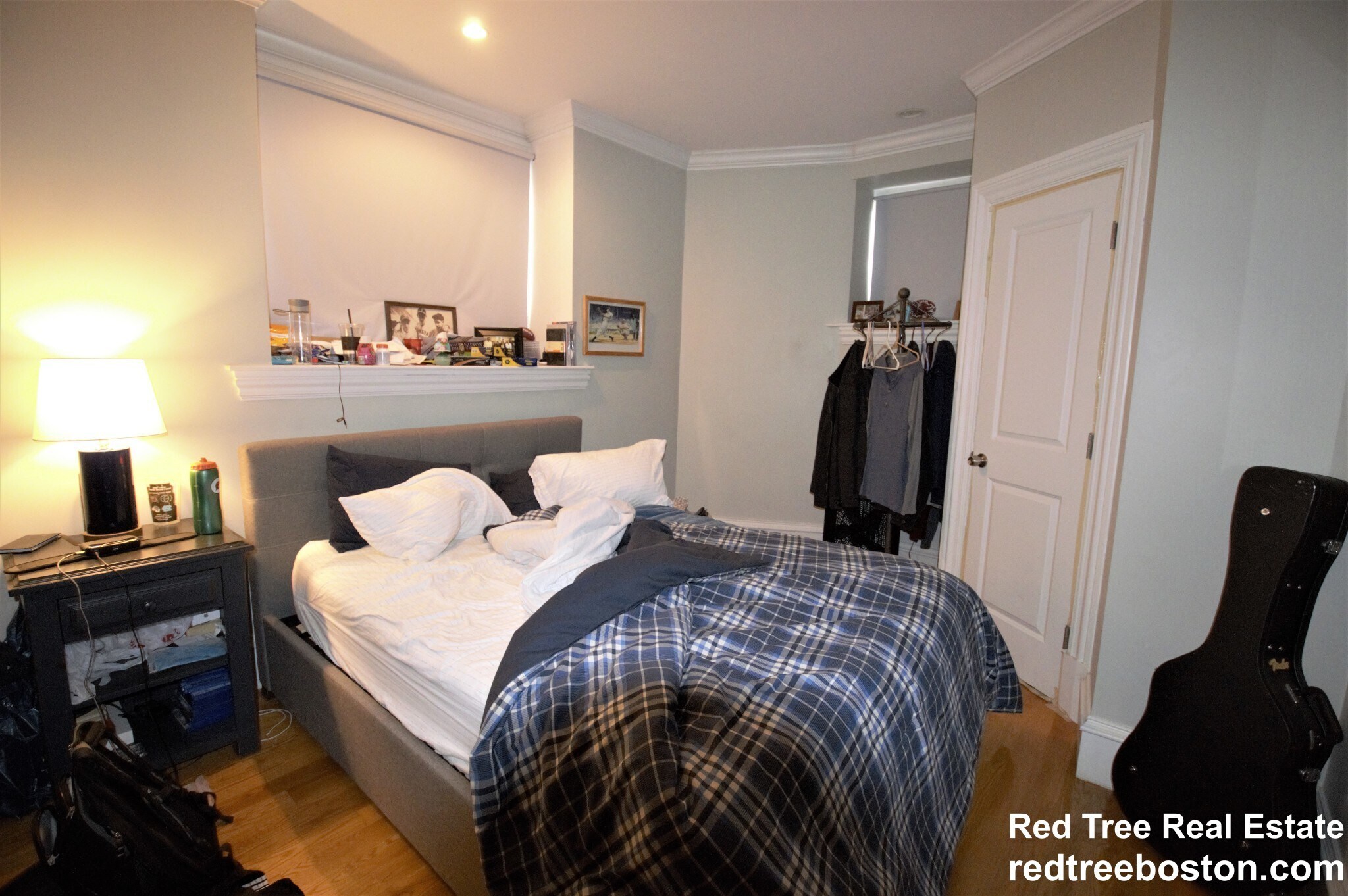 Building Photo - 55 Hobart St