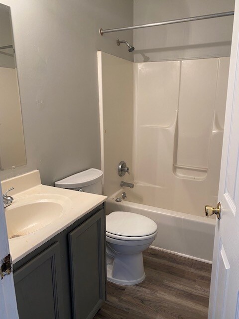 Building Photo - 5107 Keegan Way